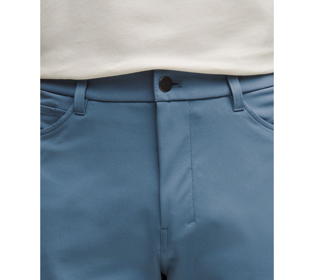 Lululemon ABC Classic-Fit 5 Pocket Pant Warpstreme