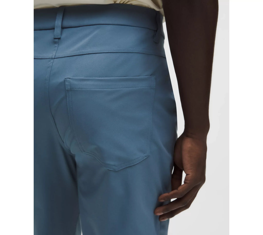 Lululemon ABC Classic-Fit 5 Pocket Pant Warpstreme