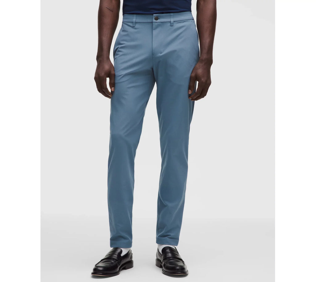 lululemon ABC Slim-Fit Trouser 32L Warpstreme