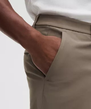 Lululemon ABC Classic-Fit Trouser Warpstreme