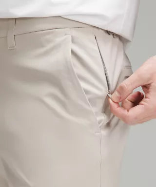 Lululemon ABC Classic-Fit Trouser Warpstreme