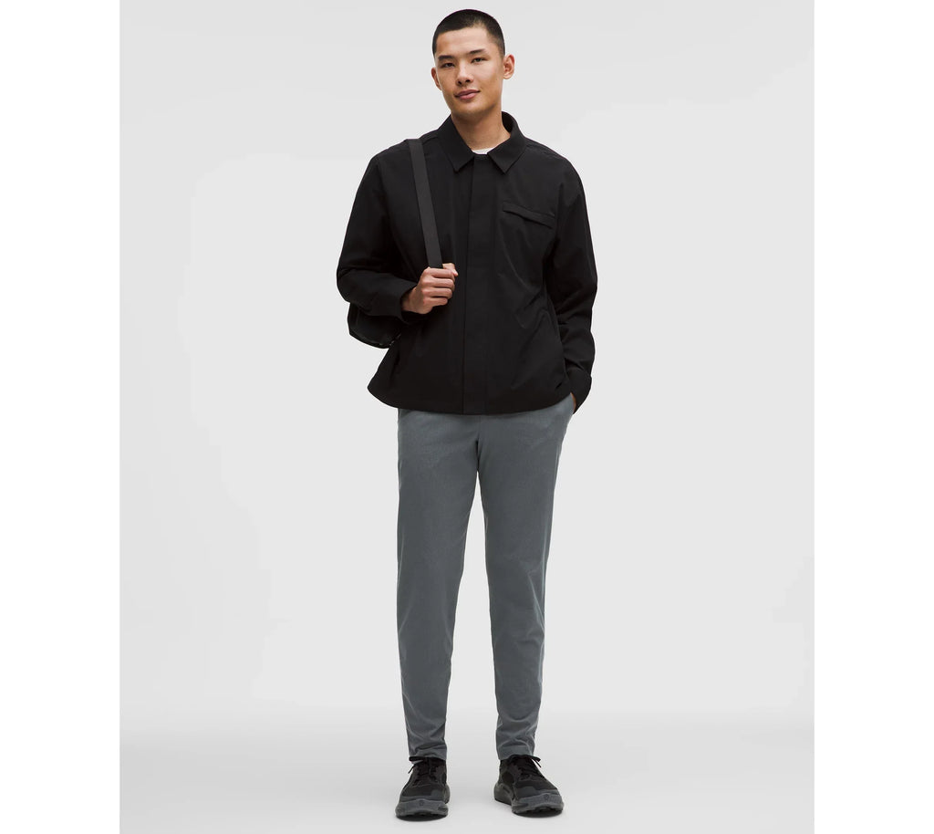 ABC Slim-Fit Trouser 32L Woven Air