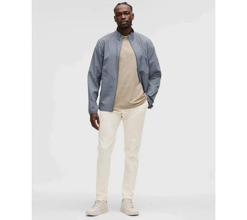 ABC Slim-Fit Trouser 32L Woven Air
