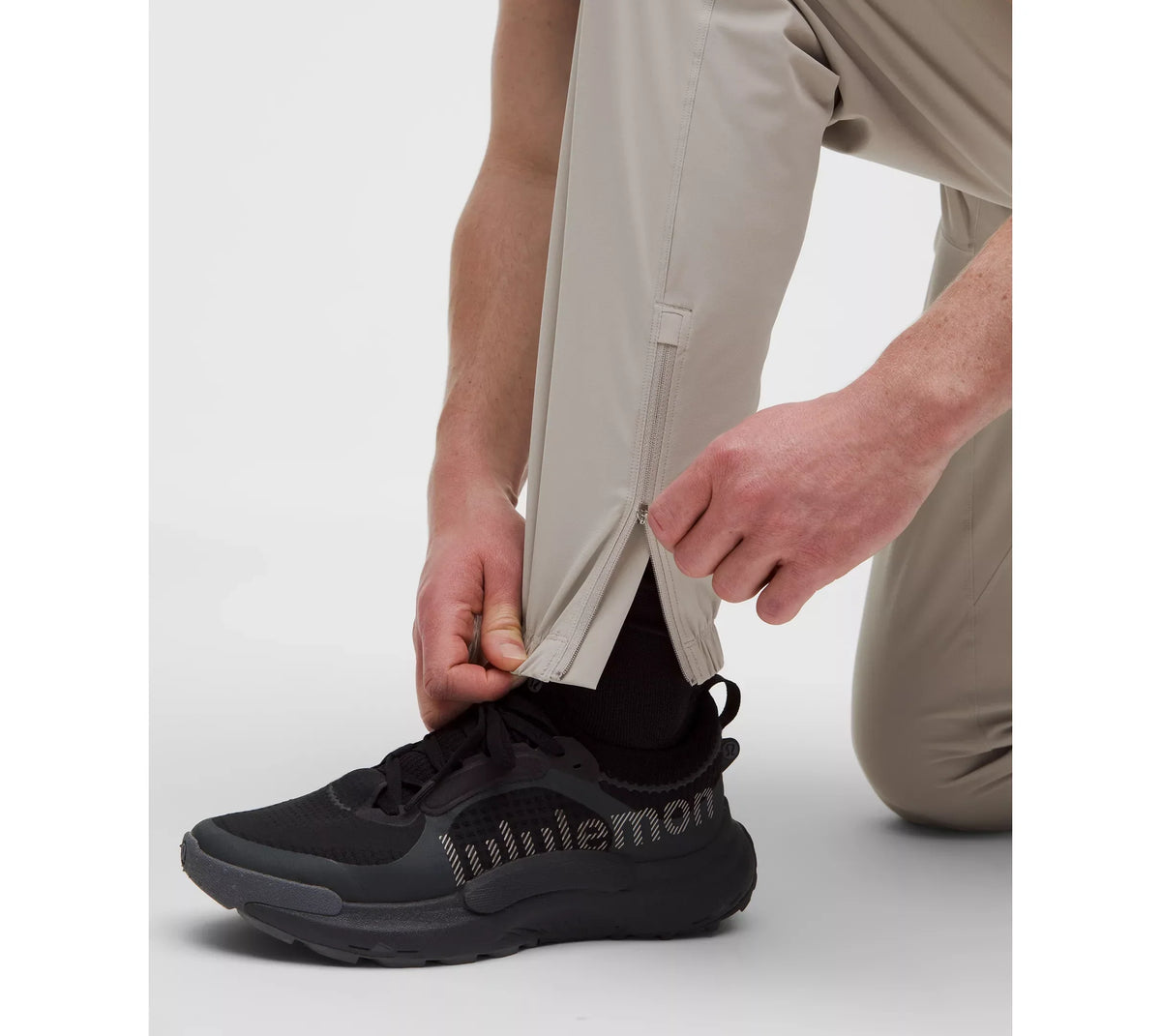 Lululemon Pace Breaker Jogger Regular