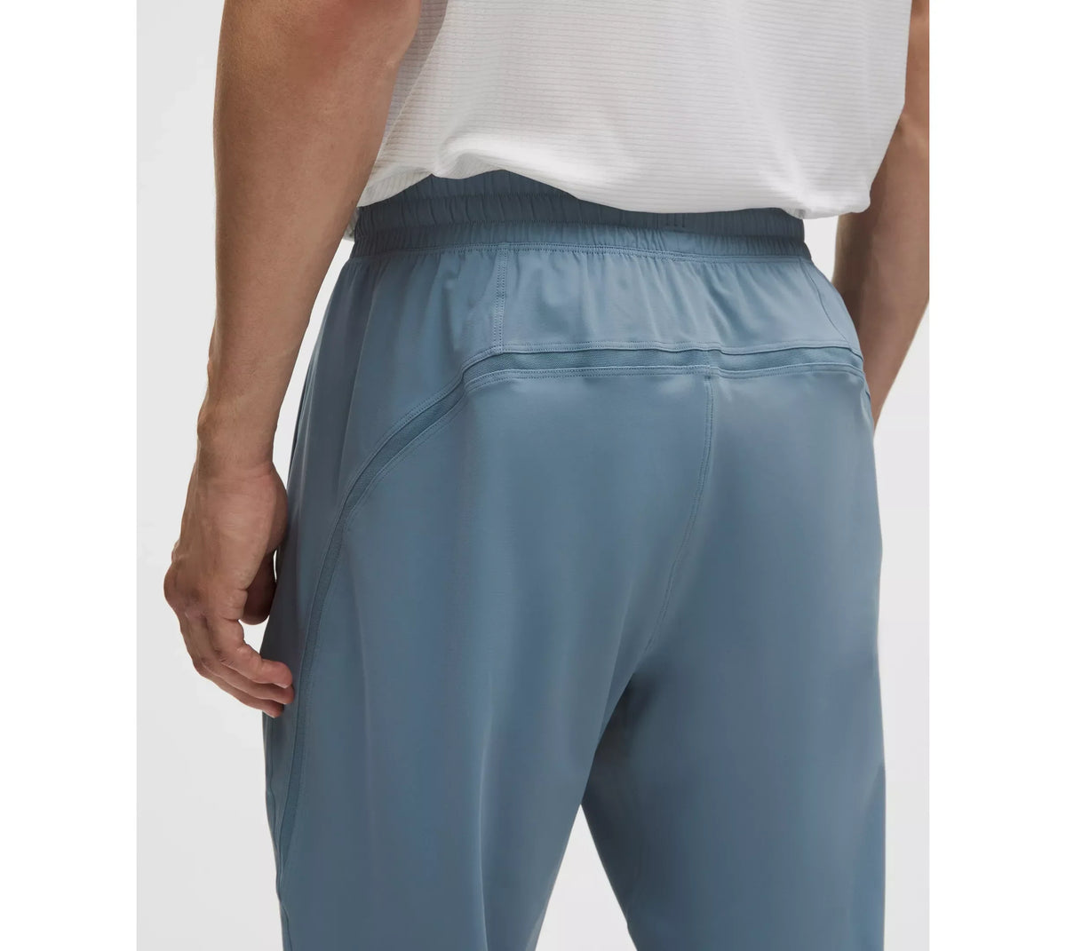 Lululemon Pace Breaker Jogger Regular