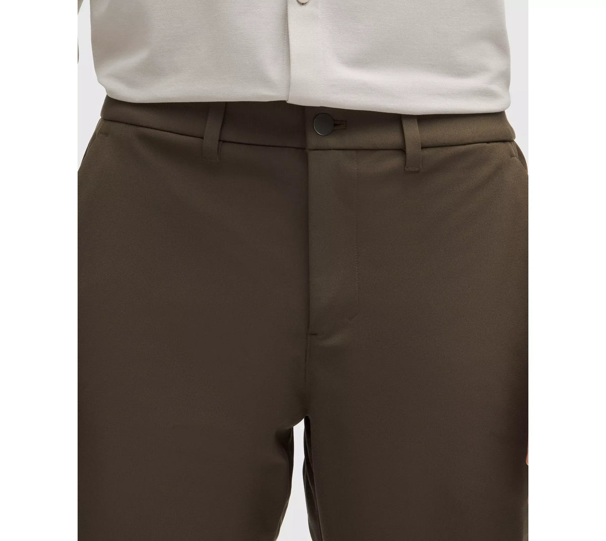 Lululemon ABC Classic-Fit 5 Pocket Pant Brushed Warpstreme