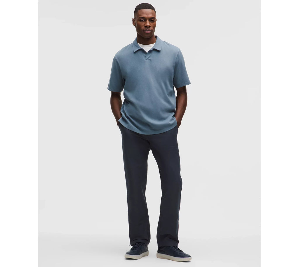 Lululemon Slacker Classic-Straight Trouser