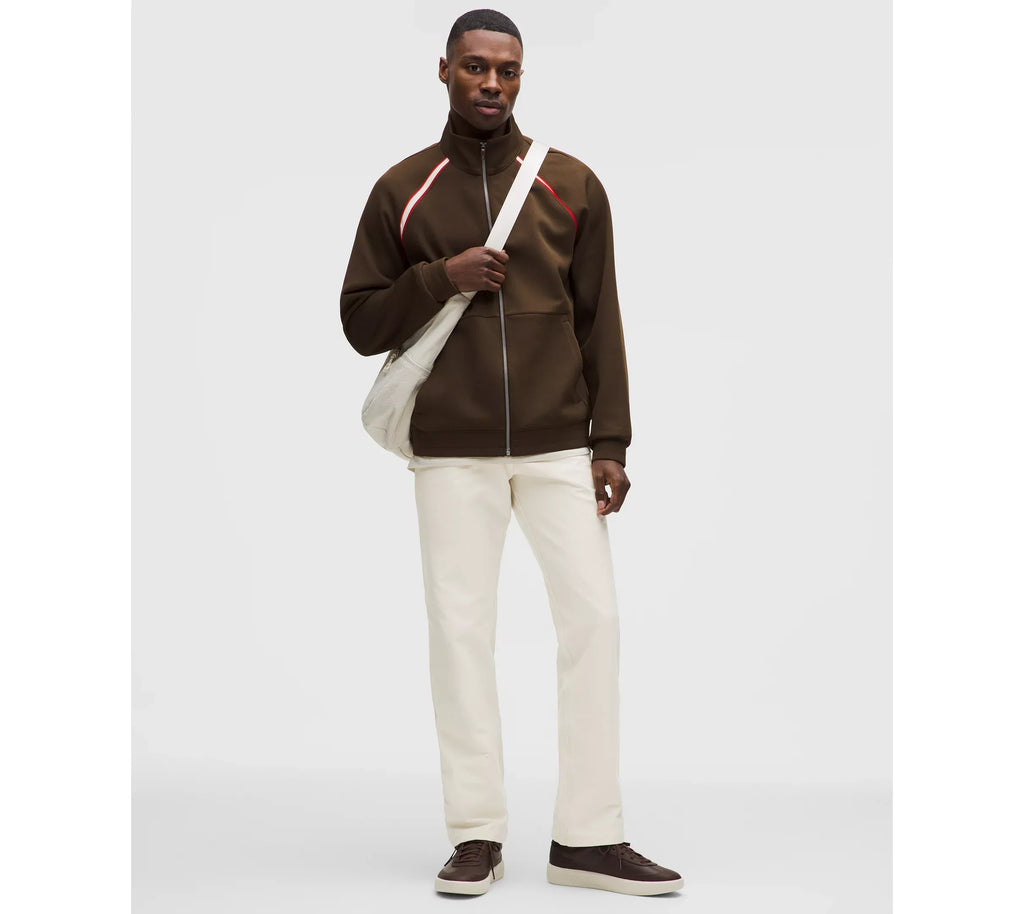 Lululemon Slacker Classic-Straight Trouser