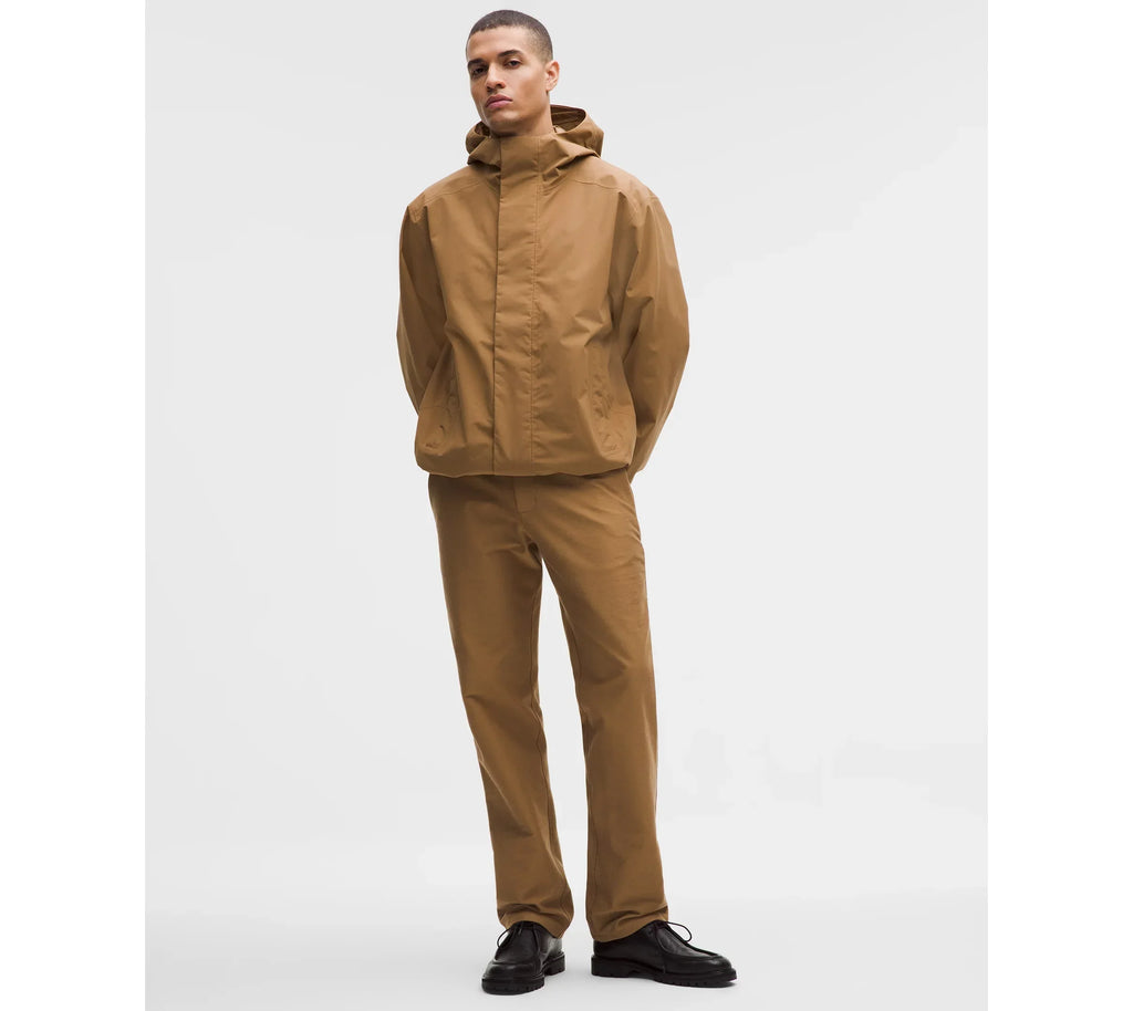 Lululemon Slacker Classic-Straight Trouser