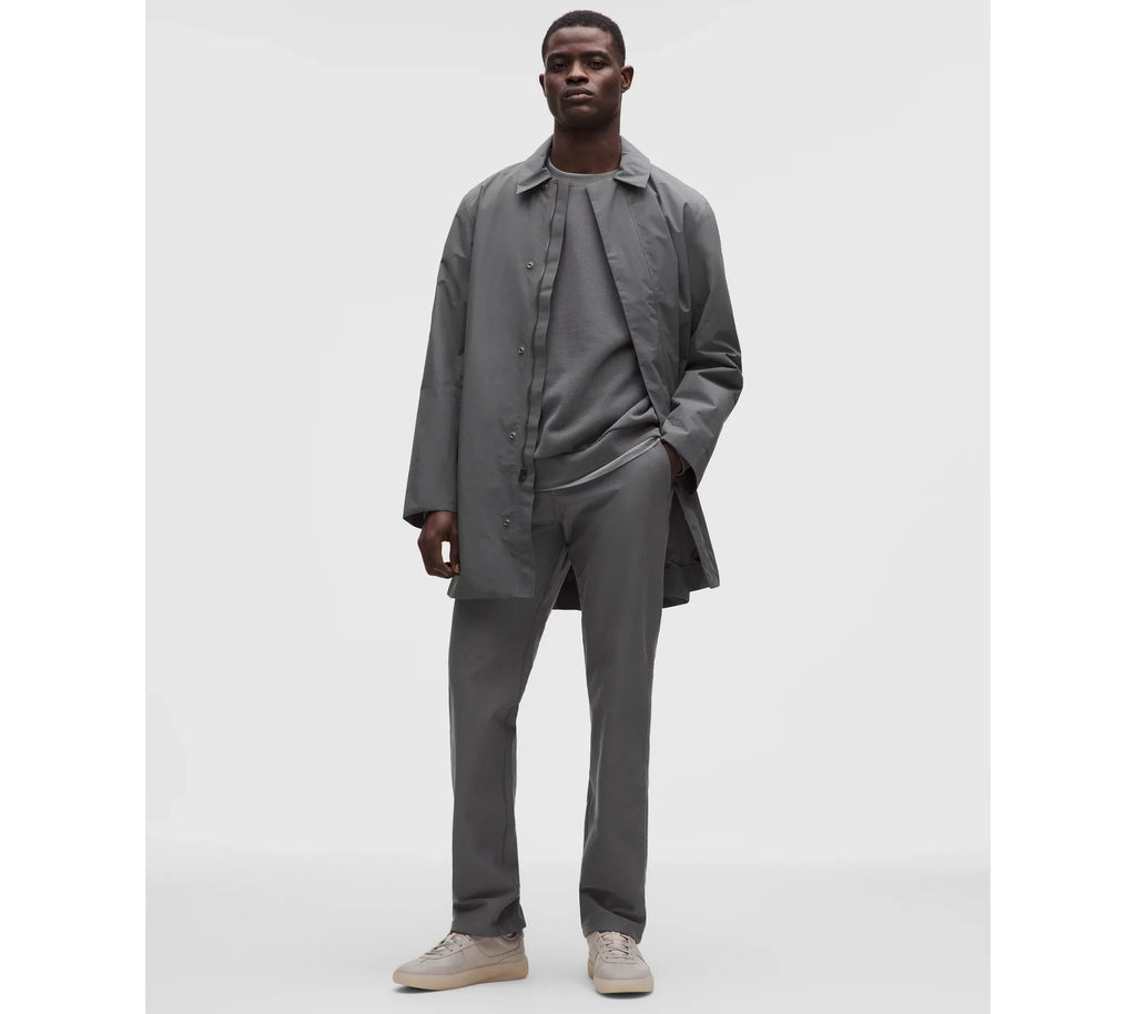 Lululemon Slacker Classic-Straight Trouser