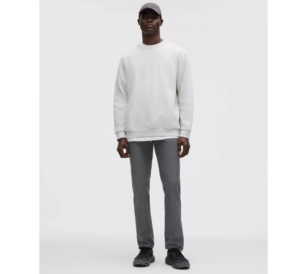 Slacker Slim-Straight Trouser 32L