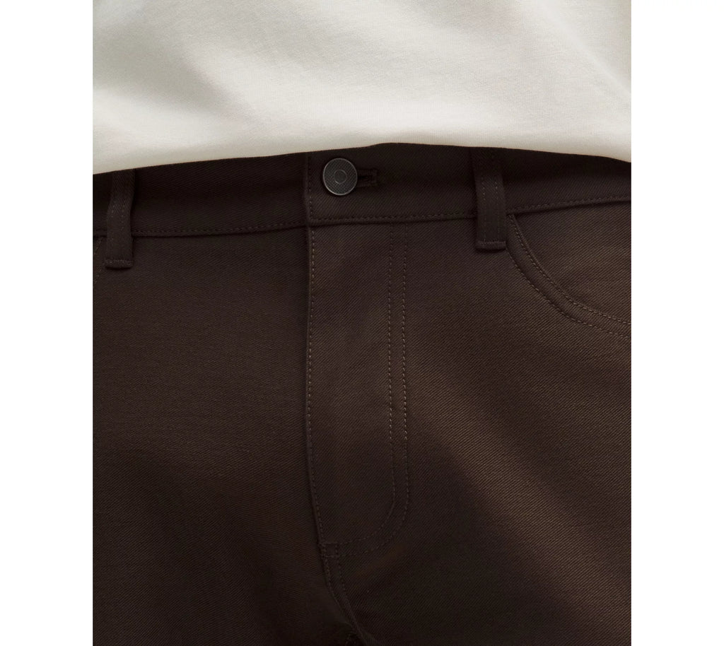 Lululemon Easy Five Slim-Straight Pant