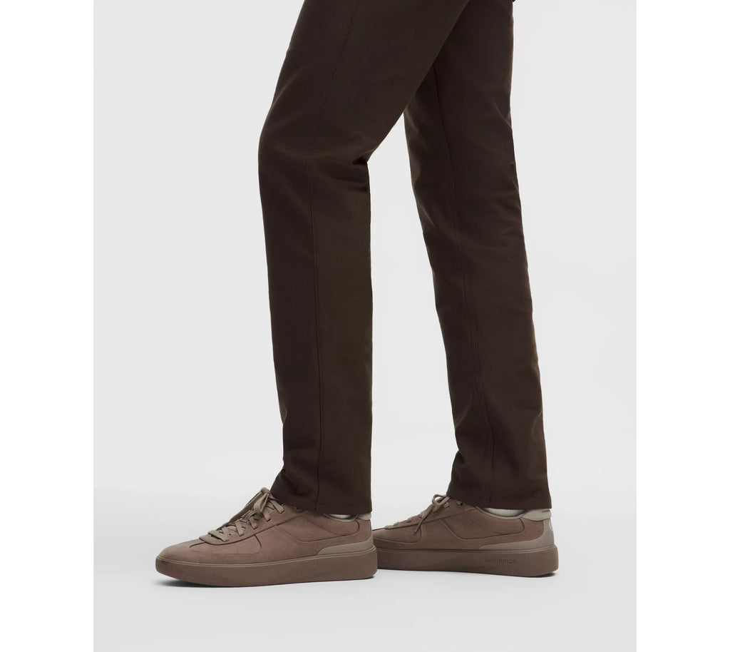 Lululemon Easy Five Slim-Straight Pant
