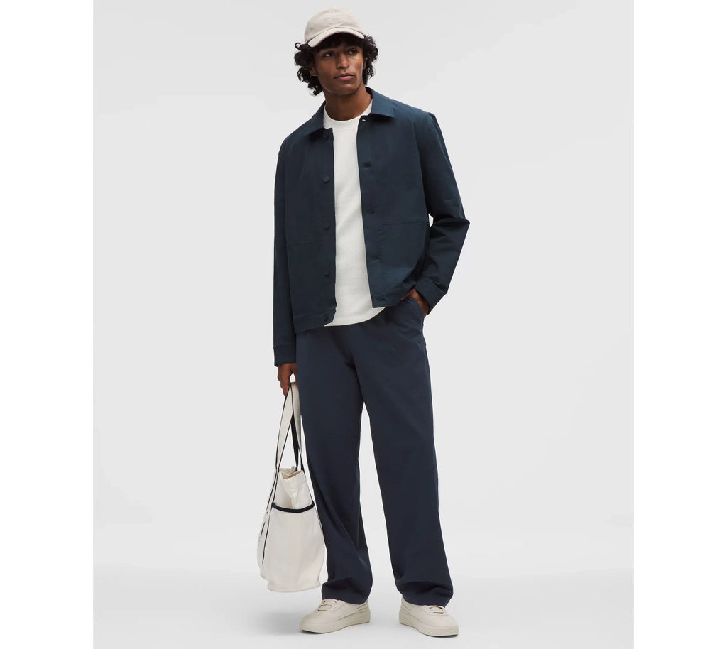 Men's Daydrift Relaxed-Fit Pleated Trouser