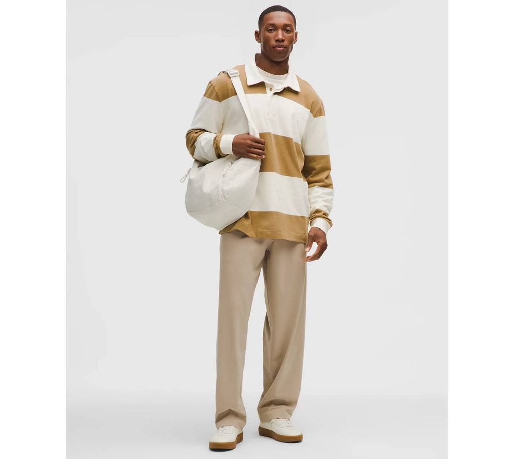 Men's Daydrift Relaxed-Fit Pleated Trouser