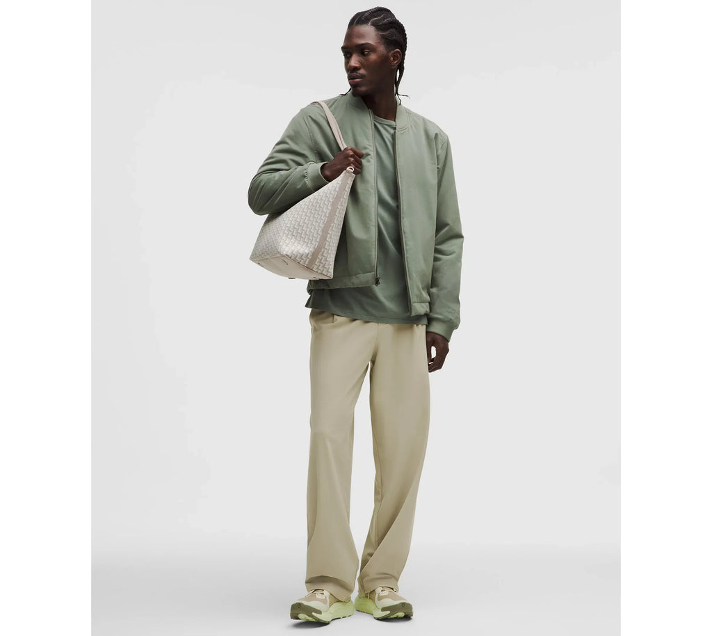 Men's Daydrift Relaxed-Fit Pleated Trouser