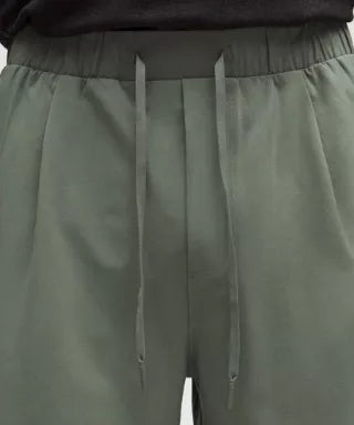 Lululemon Balancer Relaxed-Fit Pant Regular