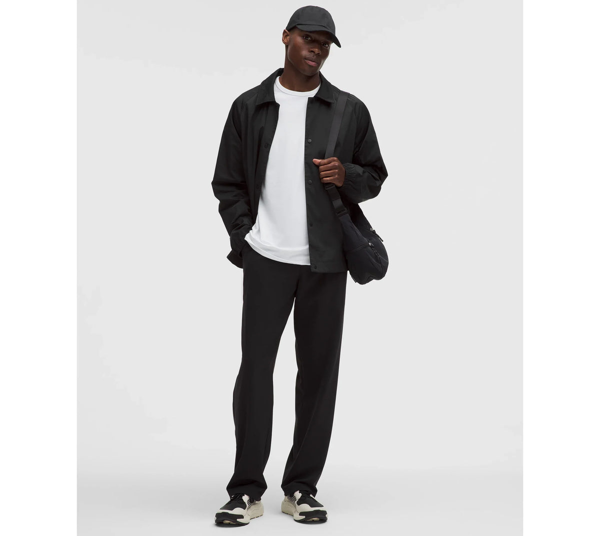 Men's Daydrift Classic-Fit Trouser