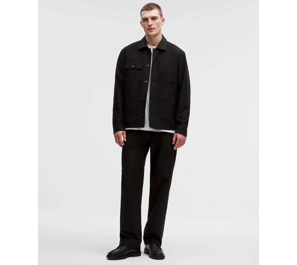 Lululemon Easy Five Loose-Straight Pant