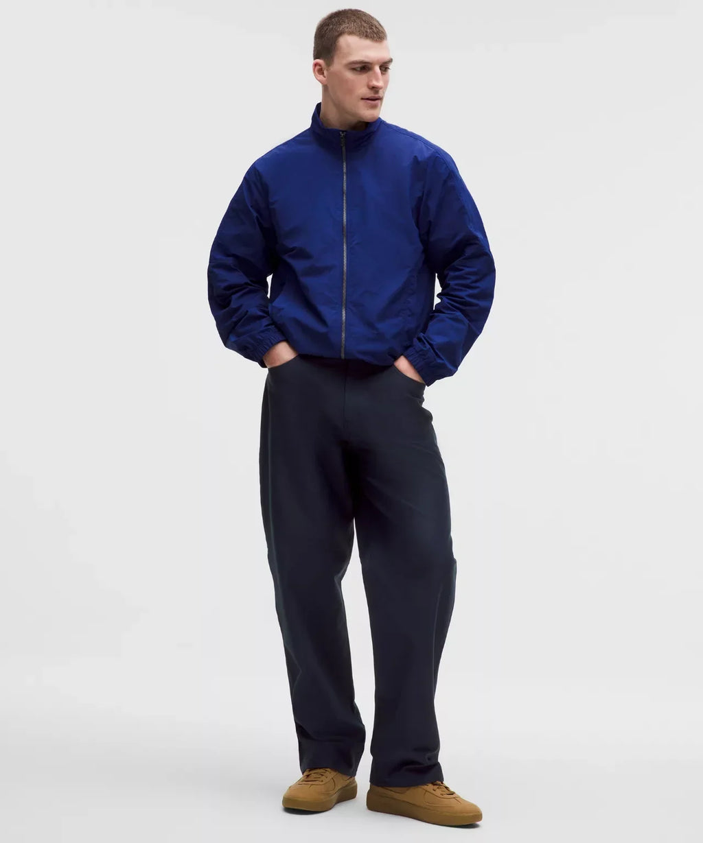Lululemon Easy Five Loose-Straight Pant
