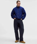 Lululemon Easy Five Loose-Straight Pant