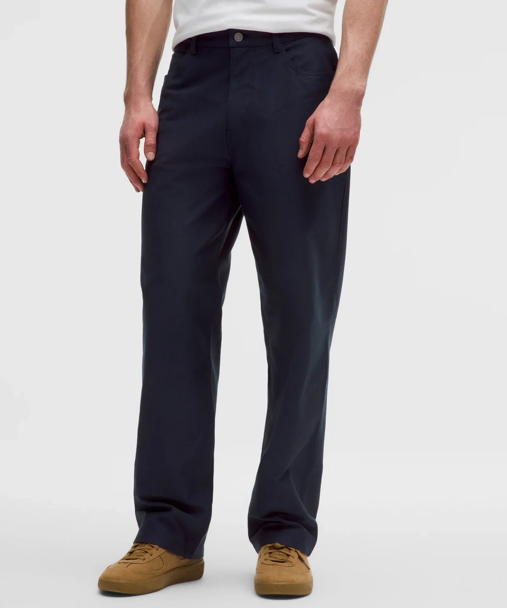 Lululemon Easy Five Loose-Straight Pant