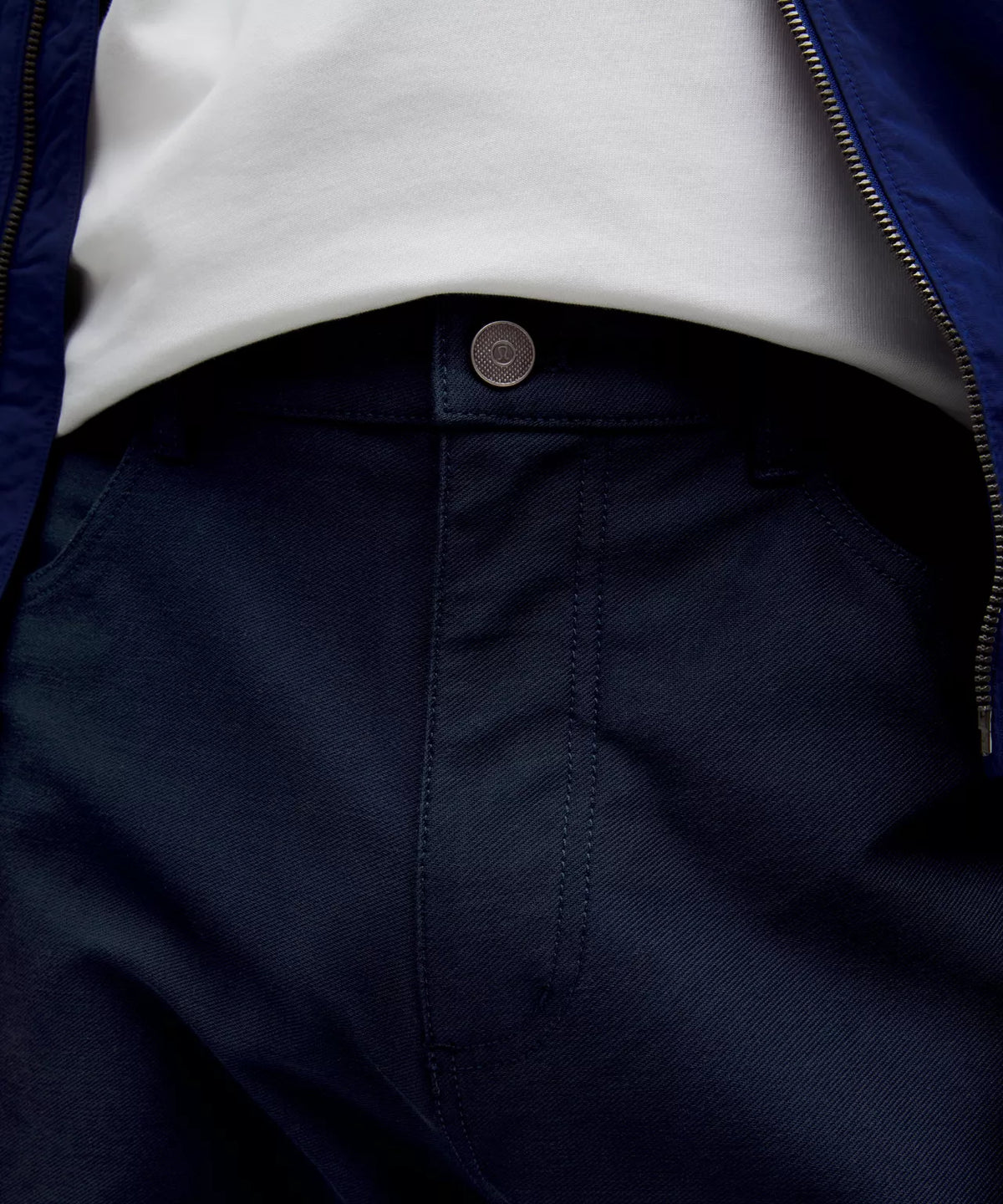 Lululemon Easy Five Loose-Straight Pant