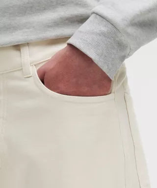 Lululemon Easy Five Loose-Straight Pant