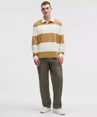 Lululemon Easy Five Loose-Straight Pant