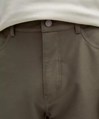 Lululemon Easy Five Loose-Straight Pant