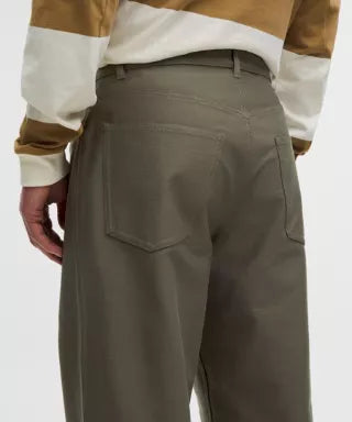 Lululemon Easy Five Loose-Straight Pant