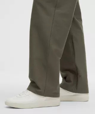 Lululemon Easy Five Loose-Straight Pant