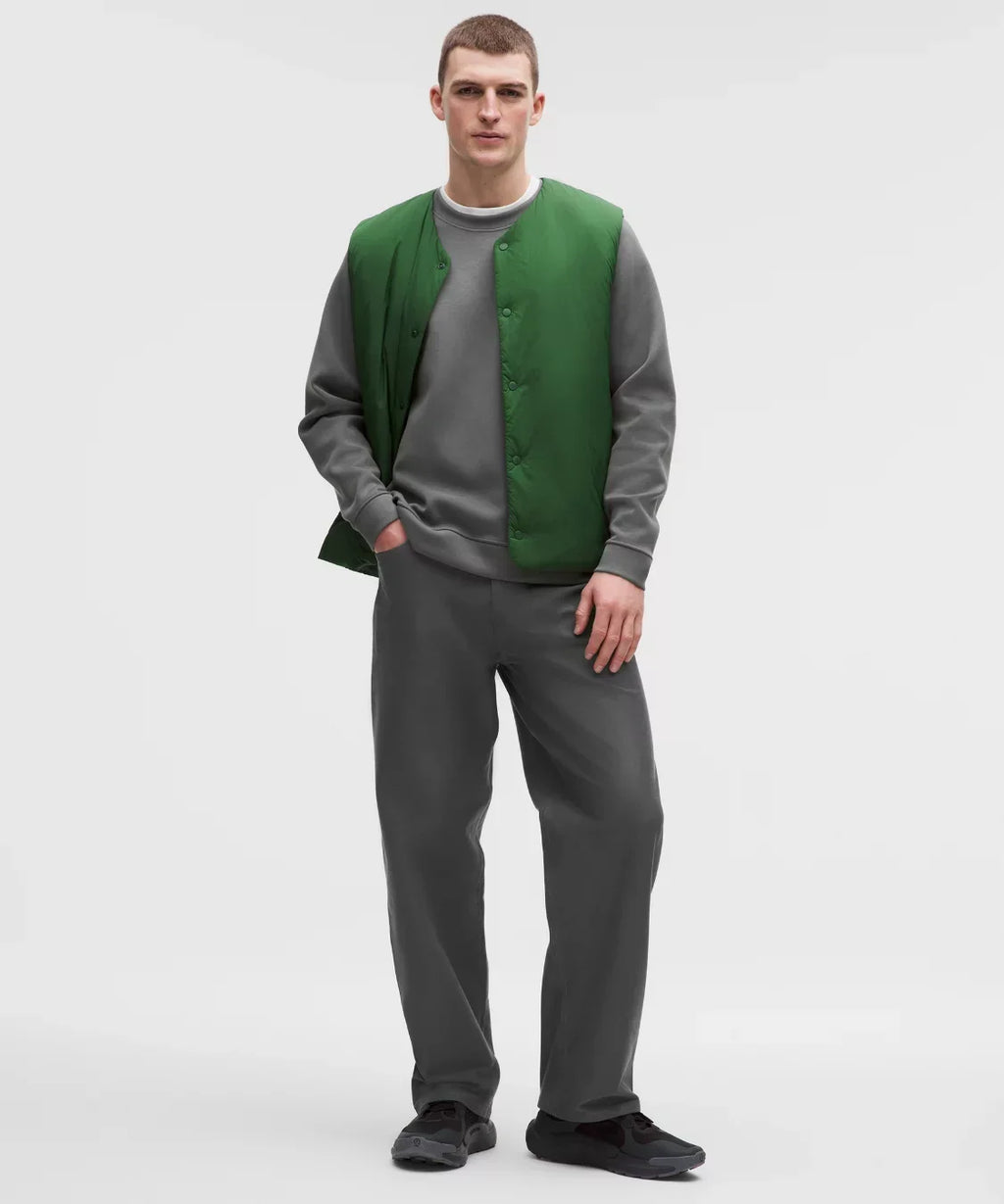 Lululemon Easy Five Loose-Straight Pant