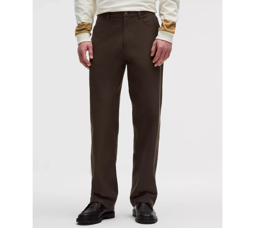 Lululemon Easy Five Loose-Straight Pant