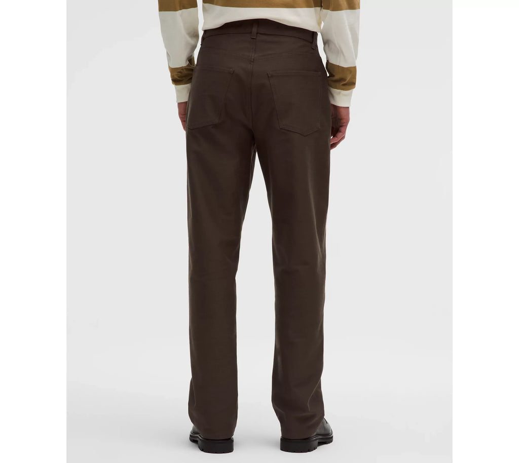 Lululemon Easy Five Loose-Straight Pant