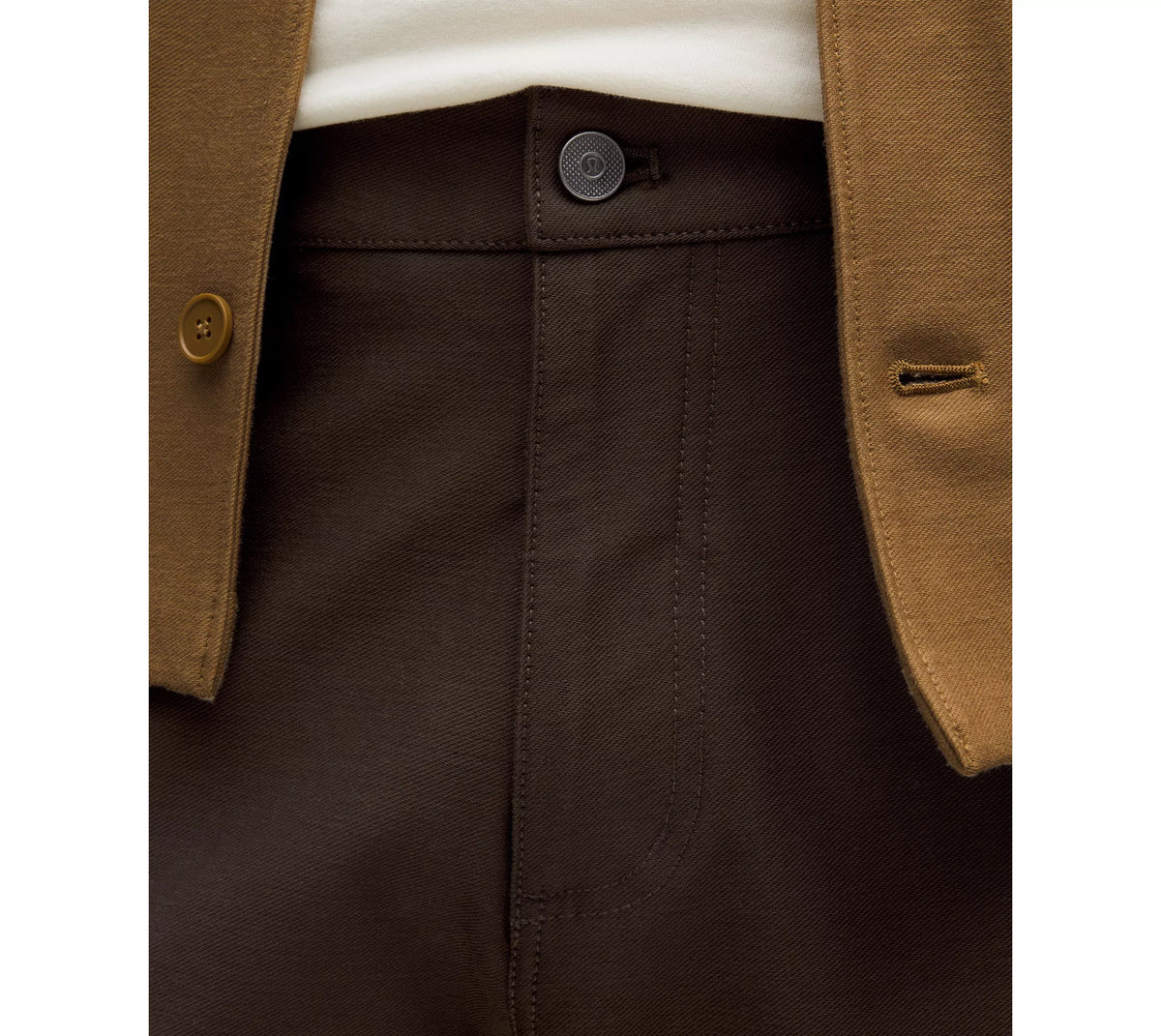 Lululemon Easy Five Loose-Straight Pant