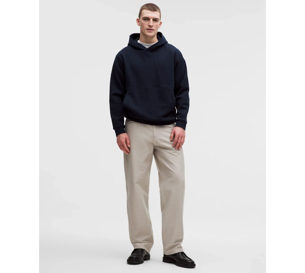 Lululemon Easy Five Loose-Straight Pant