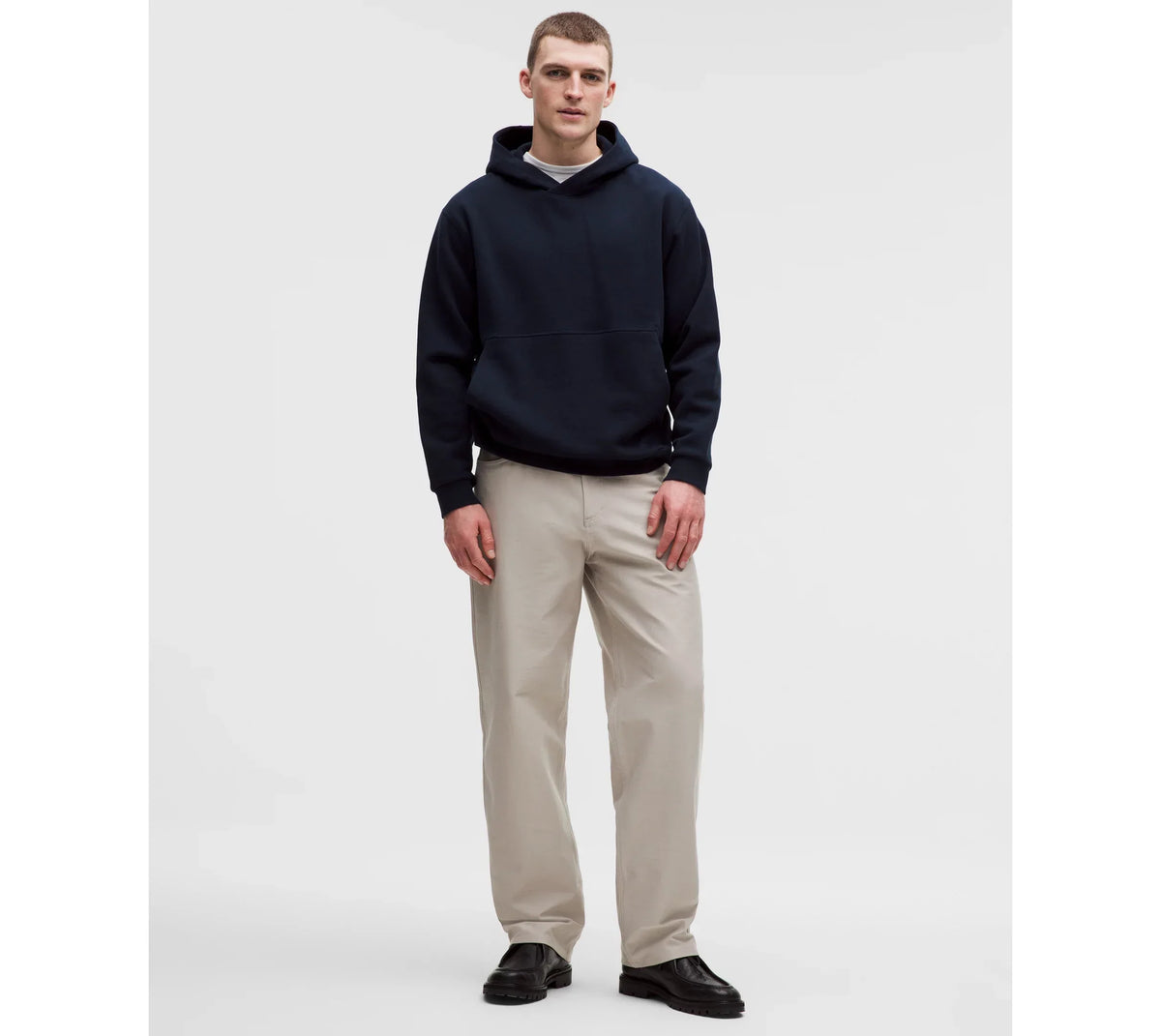 Lululemon Easy Five Loose-Straight Pant
