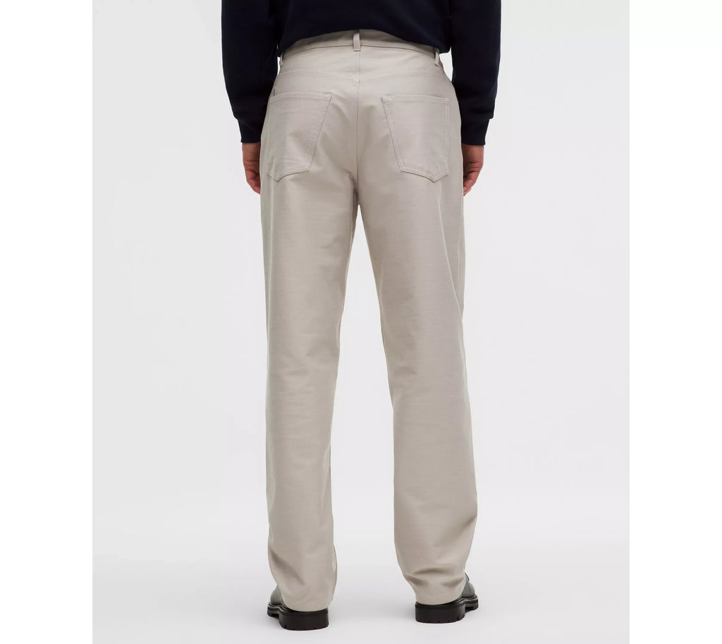 Lululemon Easy Five Loose-Straight Pant