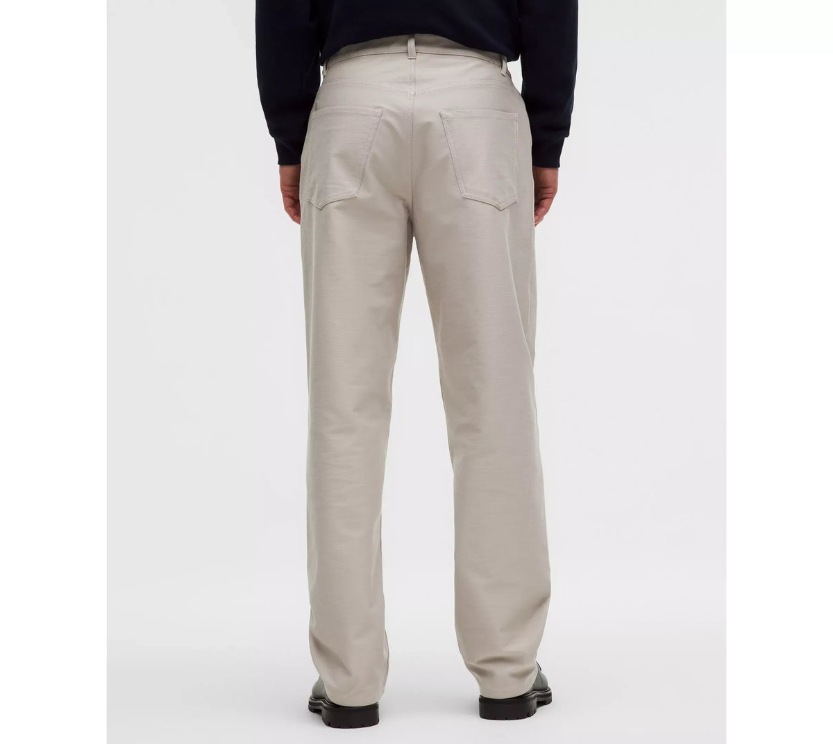 Lululemon Easy Five Loose-Straight Pant