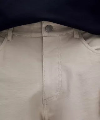 Lululemon Easy Five Loose-Straight Pant
