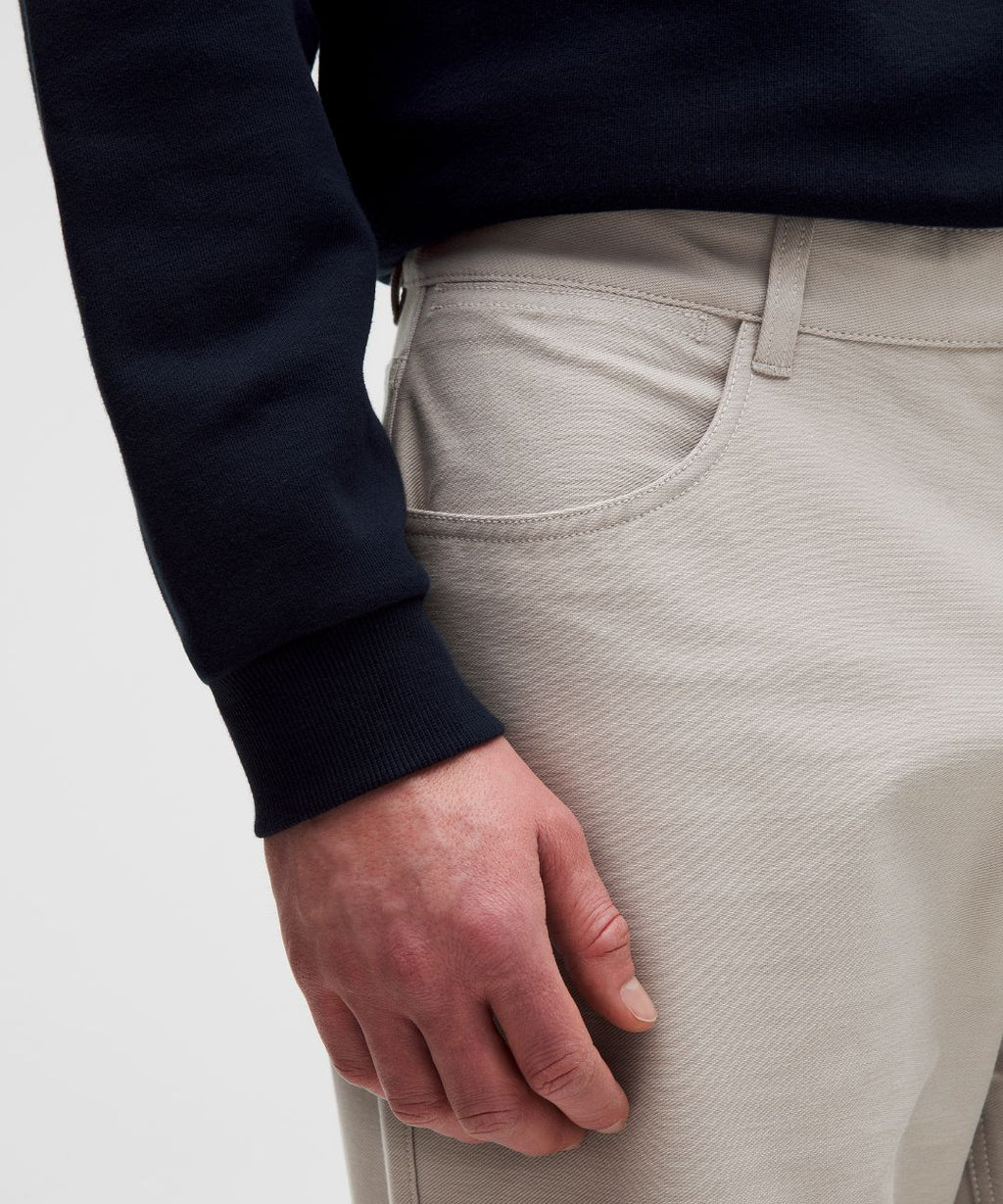 Lululemon Easy Five Loose-Straight Pant