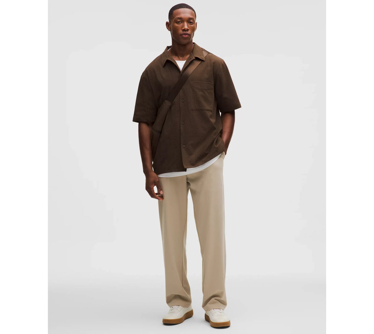 Men's Daydrift Classic-Fit Trouser