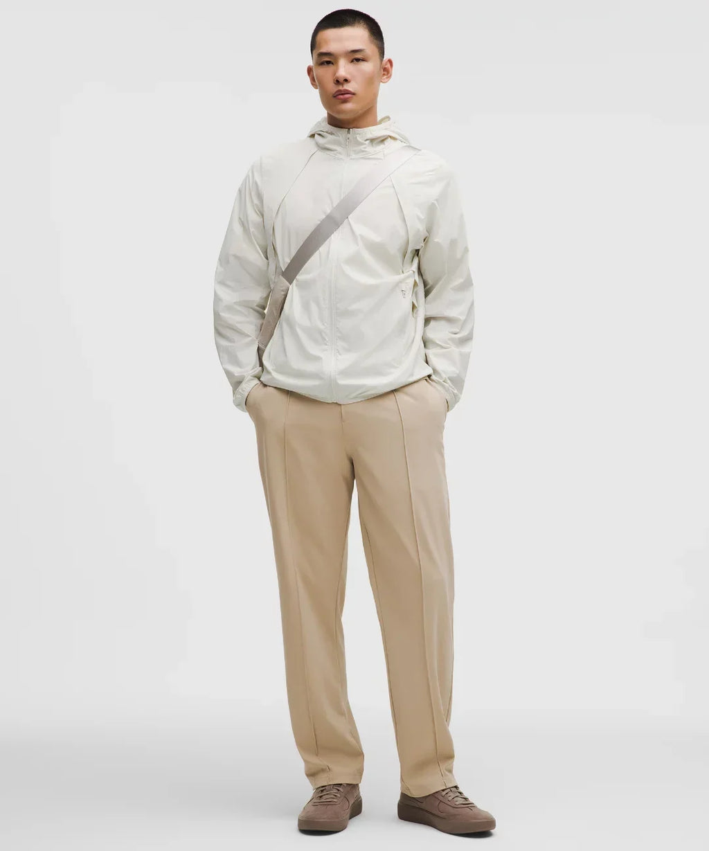 Men's Daydrift Classic-Fit Pintuck Trouser Regular