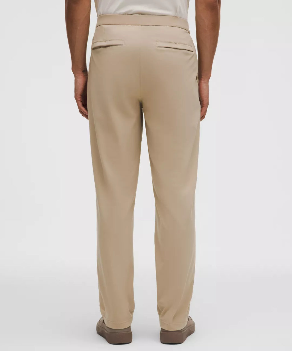 Men's Daydrift Classic-Fit Pintuck Trouser Regular