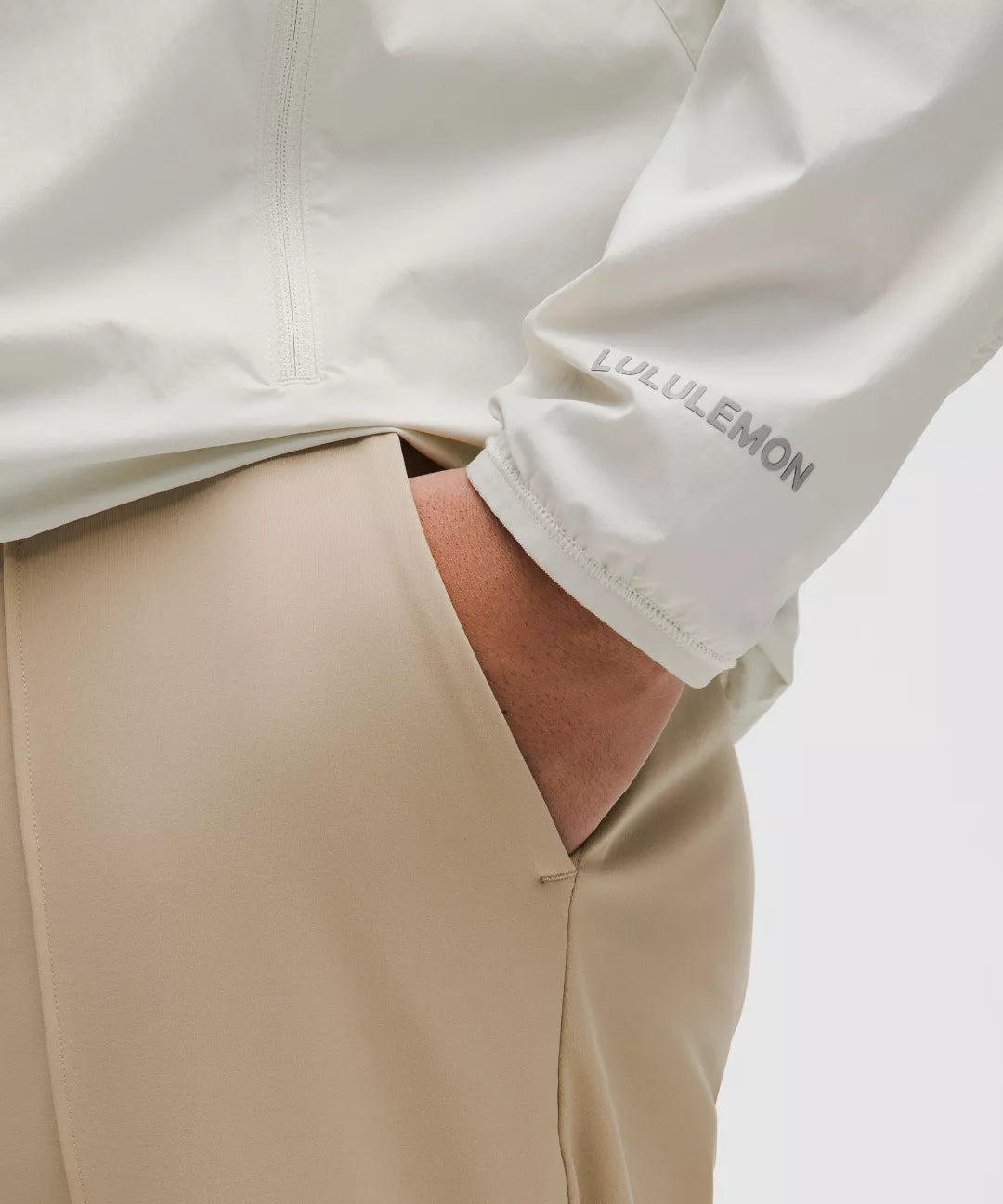 Men's Daydrift Classic-Fit Pintuck Trouser Regular