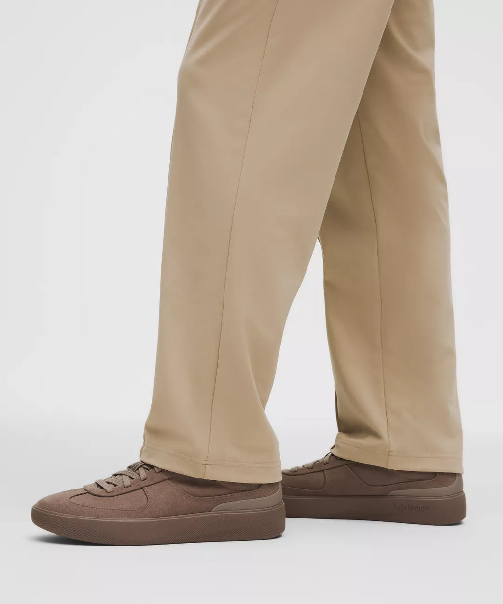 Men's Daydrift Classic-Fit Pintuck Trouser Regular