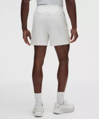 Pace Breaker Linerless Short 5"