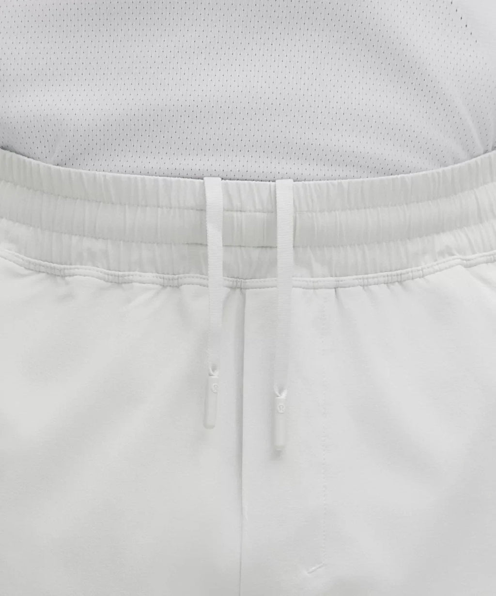 Pace Breaker Linerless Short 5"
