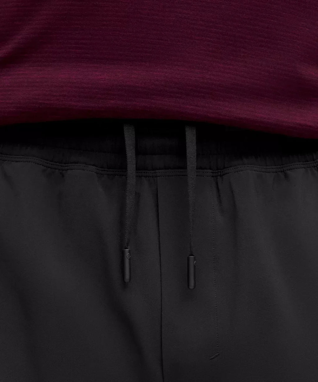 Lululemon Pace Breaker Lined Short